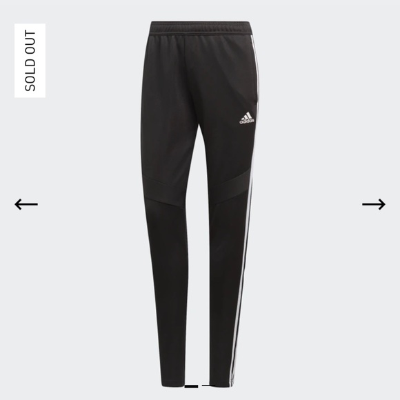 Adidas Tiro training pant - Picture 1 of 4